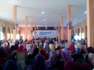 seminar Yudharta