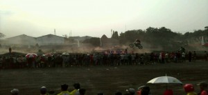 pasuruan motocross