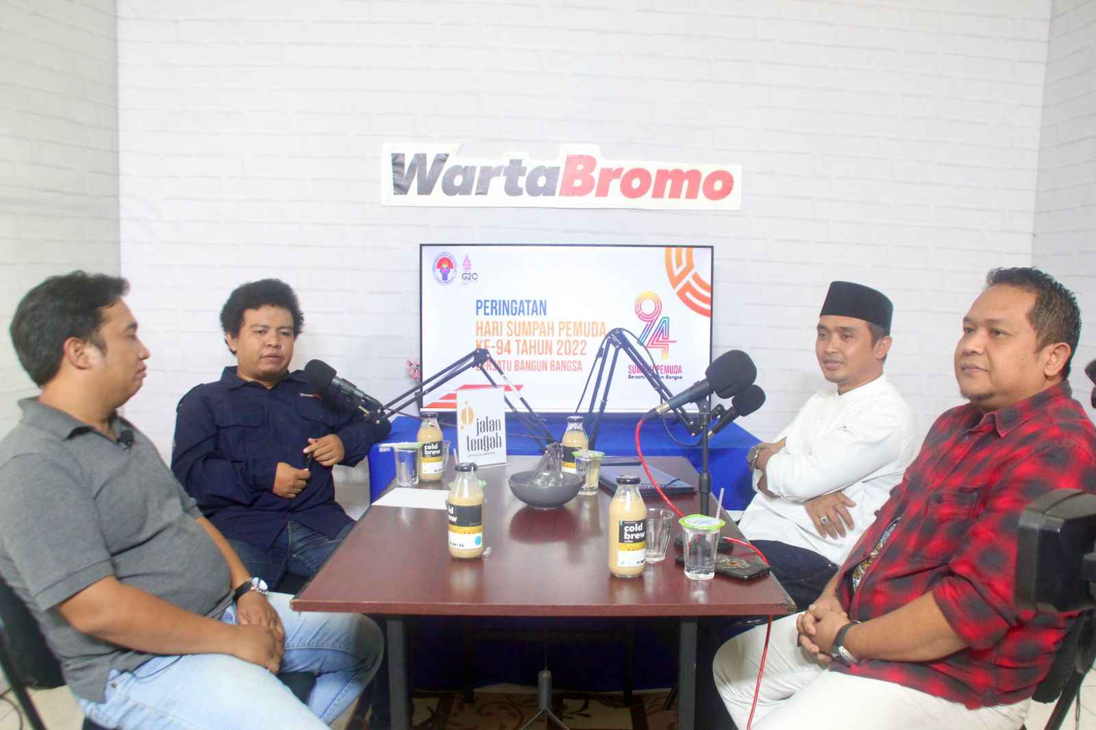 Percepatan Pemulihan Ekonomi, Andri Wahyudi : Kabupaten Pasuruan Harus ...