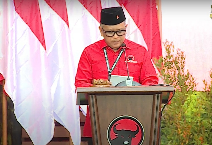 Usung Adi Nawawi Untuk Kota Pasuruan Pdip Tak Umumkan Bacakada Untuk