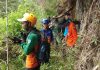 Mahasiswa Asal Rembang Hilang di Pacet, Hampir Sepekan Belum Ditemukan