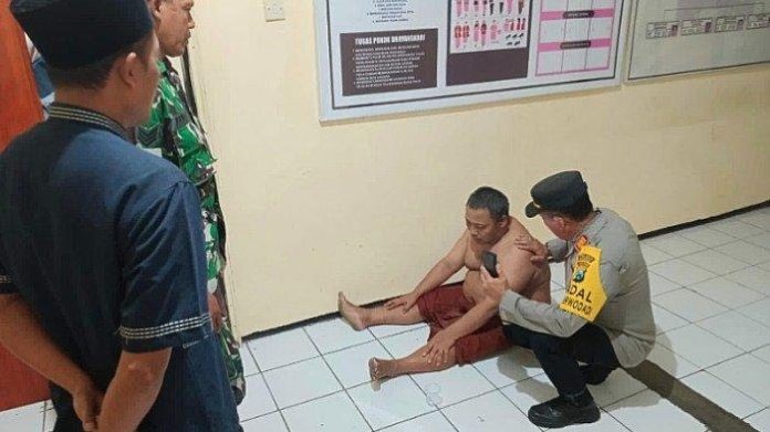 Pulang Training Bekerja, Suami Syok Melihat Istri Dibunuh Ayahnya di Kamar