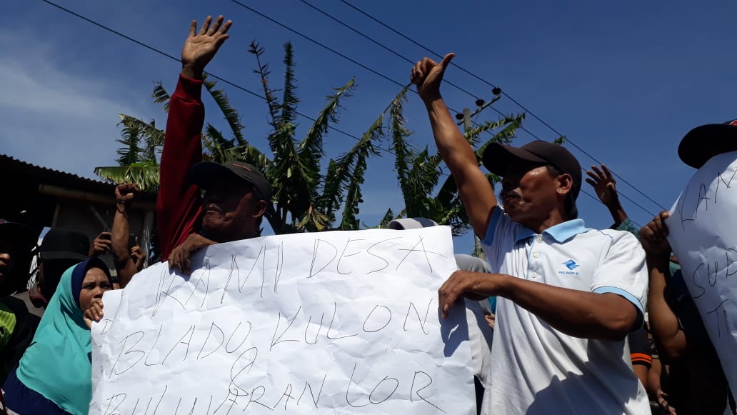 Ini Alasan PDAM Probolinggo Terkait Aliran Air Mati 