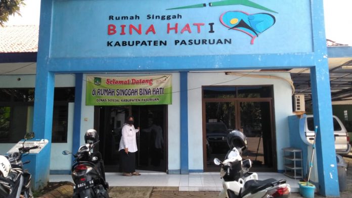 Pemkab Pasuruan Siapkan Tempat Karantina untuk Mereka yang Nekat Mudik