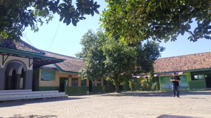 Dinilai Hina Habib Luthfi, Banser Polisikan Warga Rembang ...