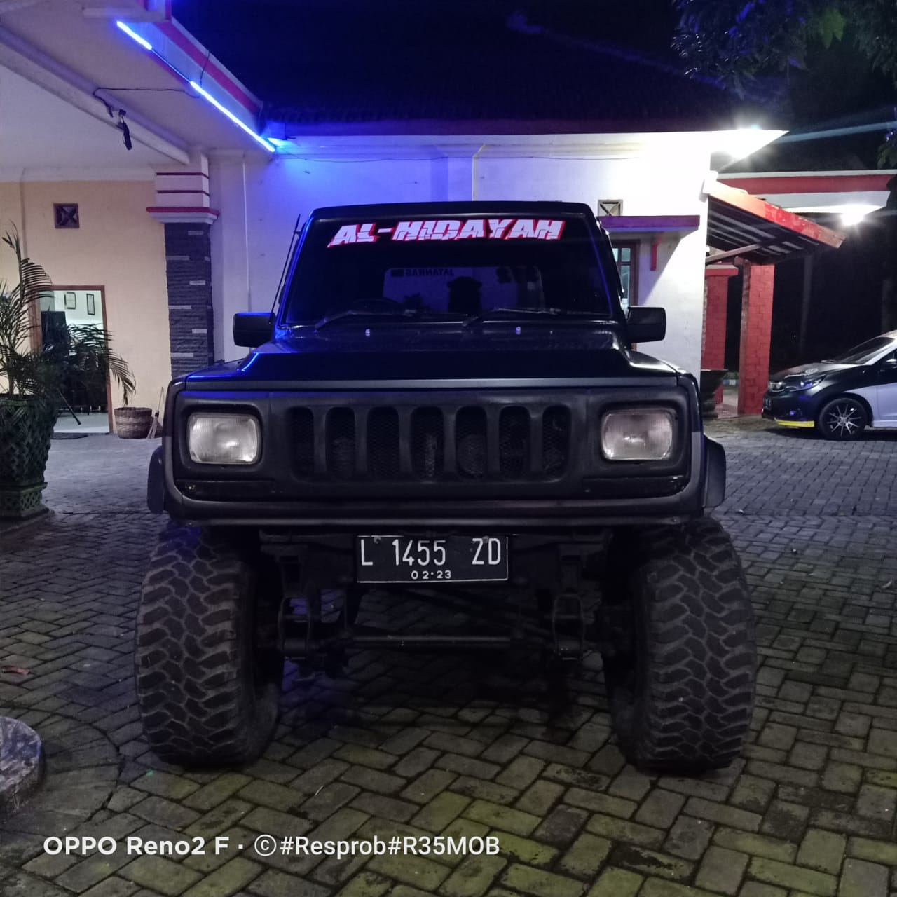 Polisi Probolinggo Tangkap Pria Asal Bali Terduga Kasus Penggelapan Mobil WartaBromo