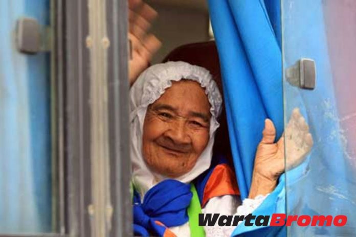 Dana Haji Bisa Refund, Catat Tata Caranya! - WartaBromo