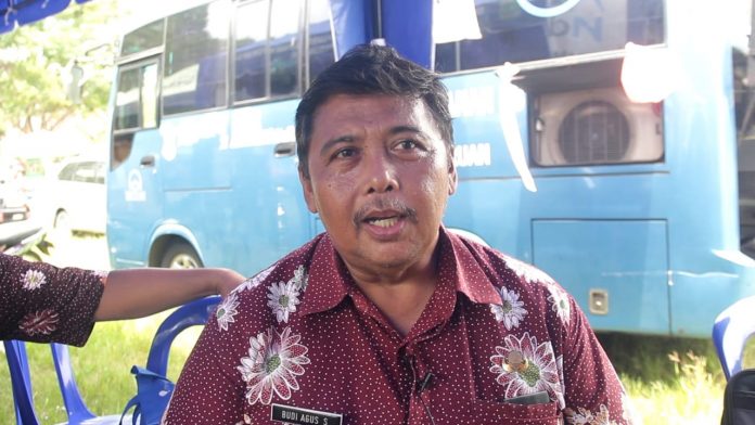 Pasang KB Gratis? Bisa Datang Ke Kenduren Mas