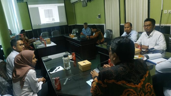 PLN UPT Probolinggo Kolaborasi dengan Pemkab Lumajang, Tangani Potensi Gangguan Listrik,