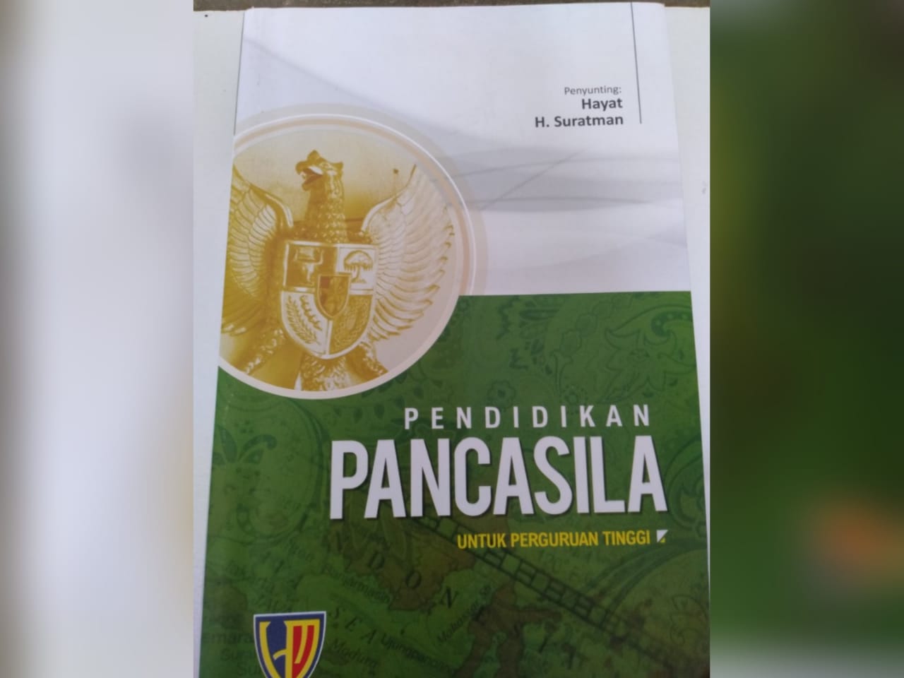 Pentingnya Peranan Pancasila Bagi Bangsa Indonesia Wartabromo