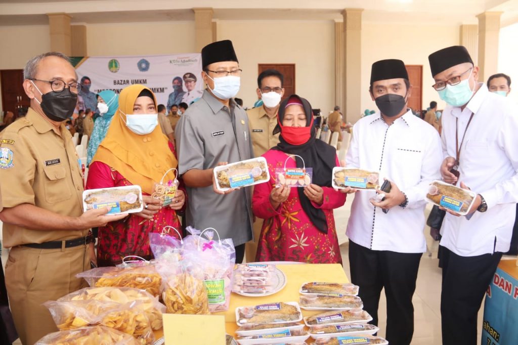 Bank Jatim Luncurkan Program KURMA dan Memudahkan Pembayaran dengan